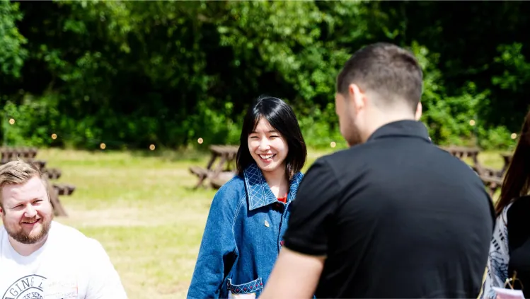A Corporate Festival for Yulife