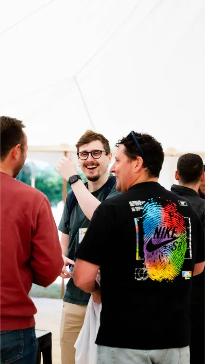 A Corporate Festival for Yulife