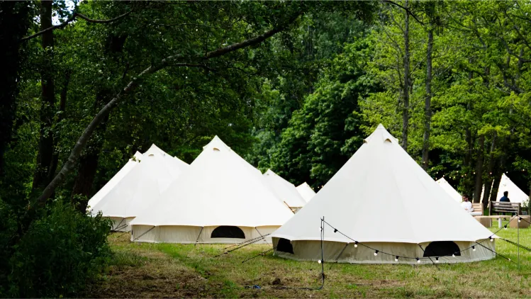 A Corporate Festival for Yulife
