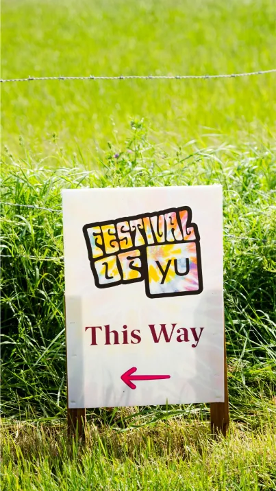 A Corporate Festival for Yulife