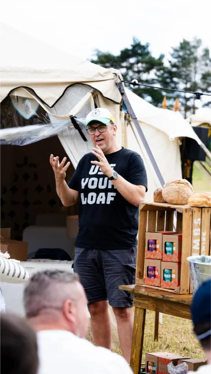 A Corporate Festival for Yulife