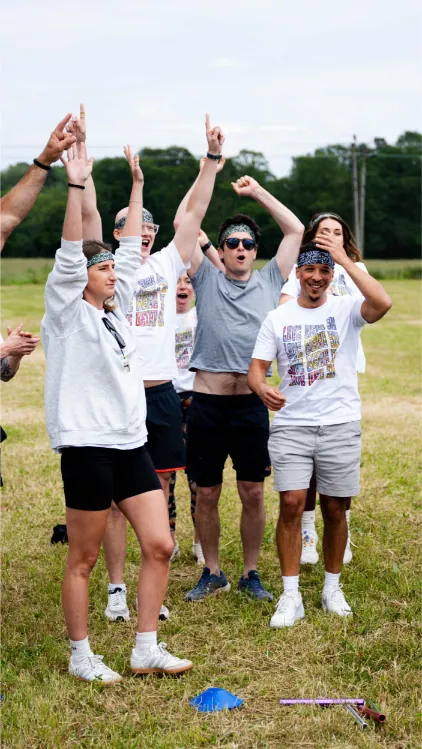 A Corporate Festival for Yulife