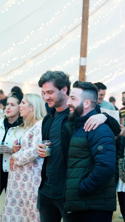 A Corporate Festival for Yulife