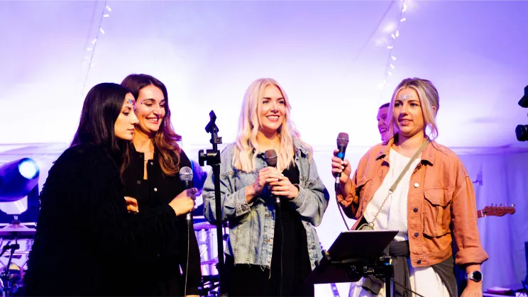 A Corporate Festival for Yulife