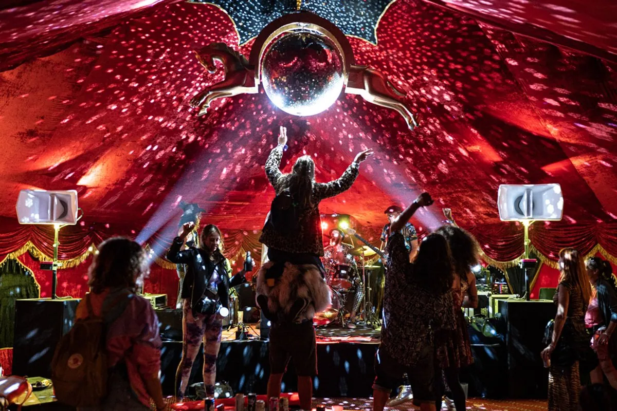 15 Themes You Should Consider For Your New Years Eve Party