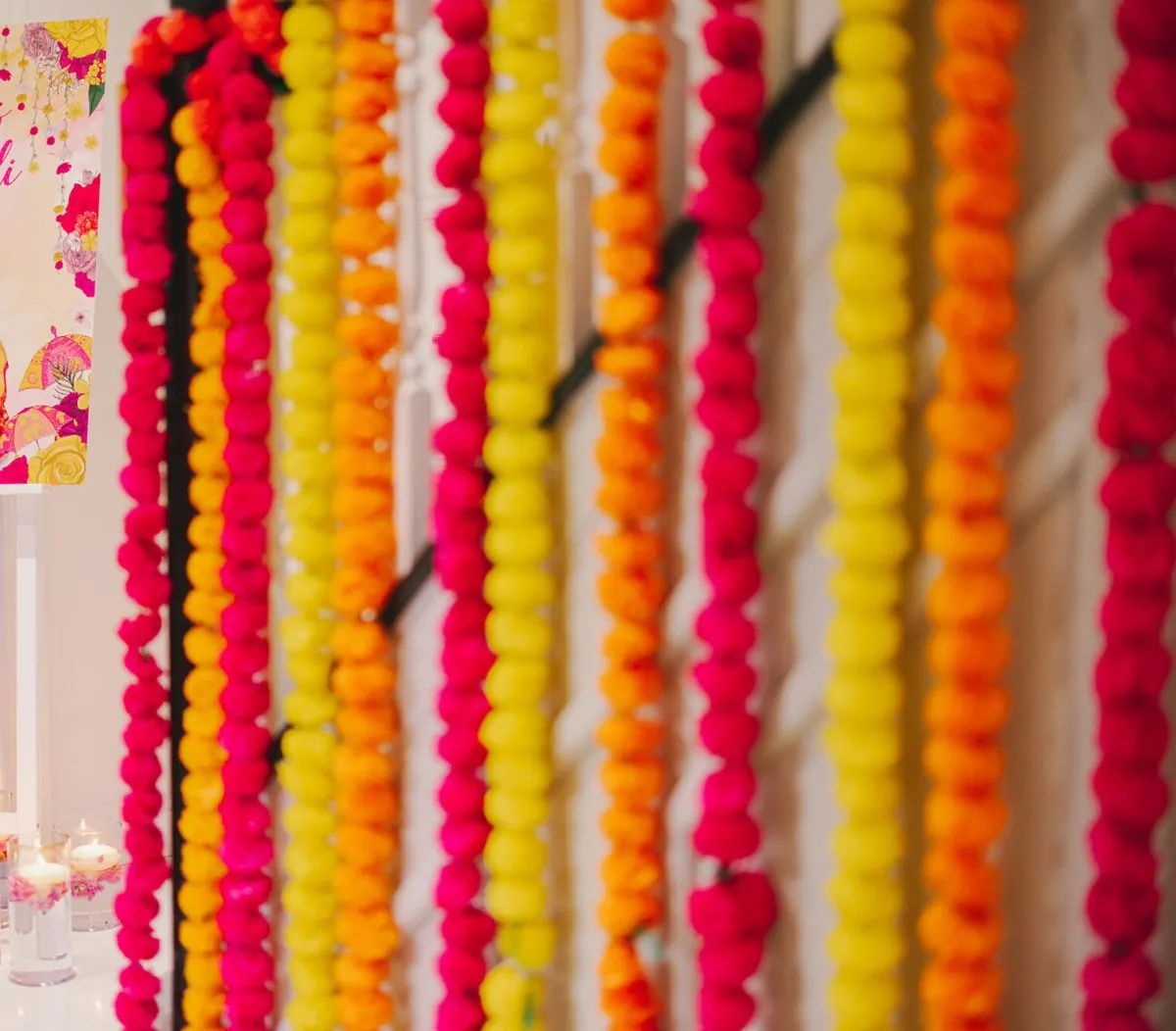 10 ways to boost sustainability at your wedding