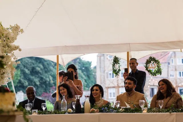 Muslim Wedding Ideas