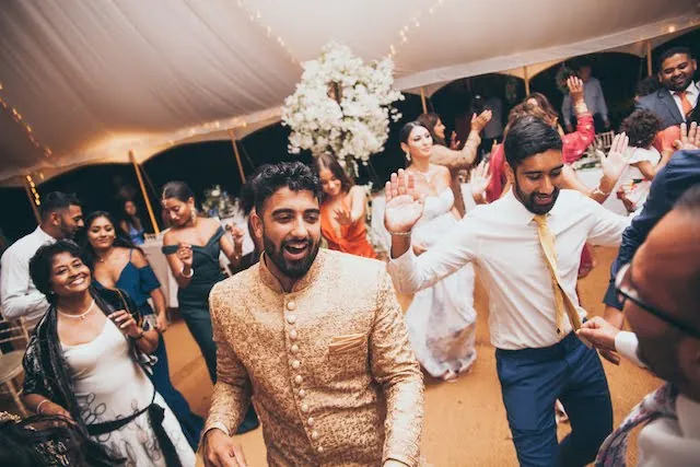 Muslim Wedding Ideas