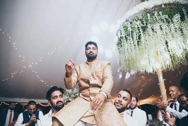 Muslim Wedding Ideas
