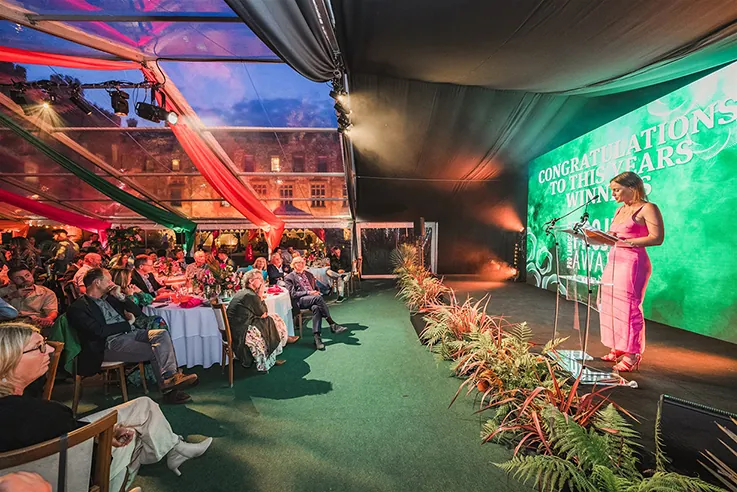 Corporate Summer Party Ideas