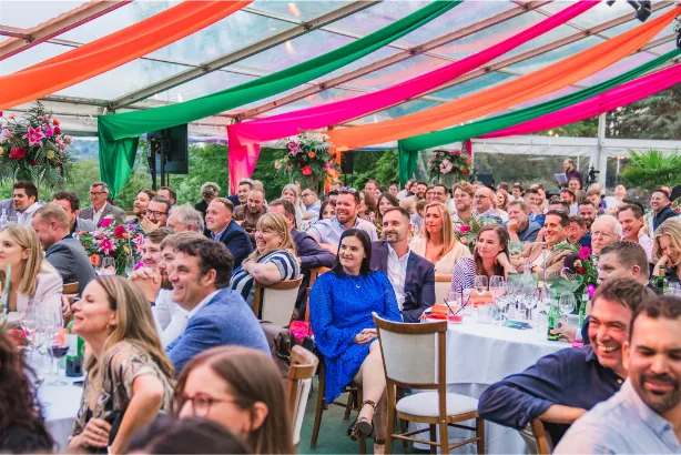 Corporate Summer Party Ideas