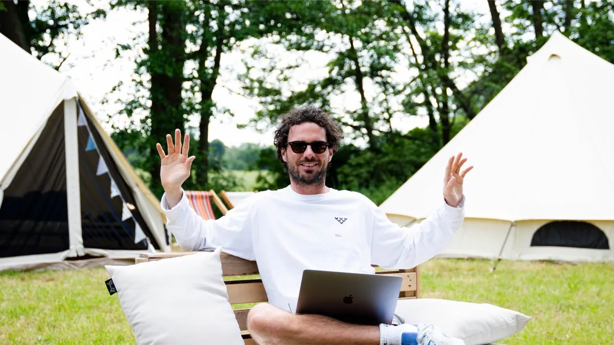 Corporate Summer Party Ideas