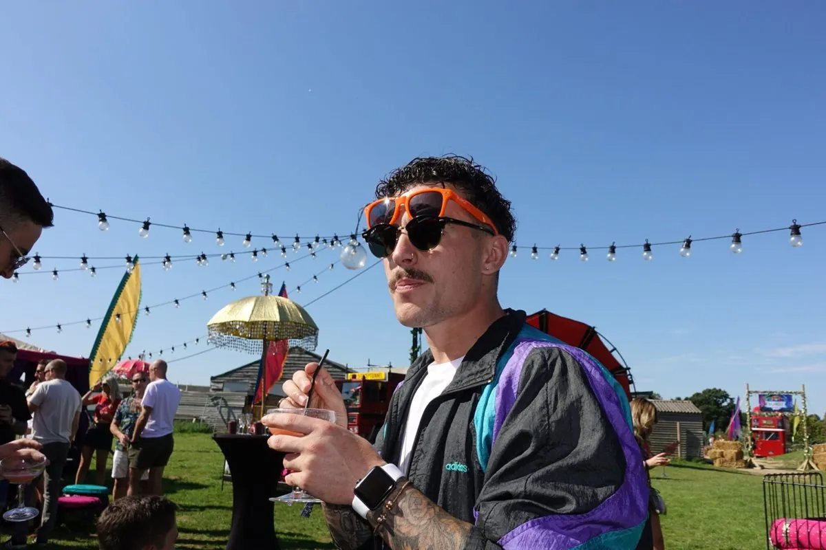 Corporate Summer Party Ideas