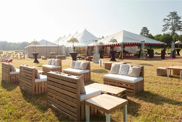 Corporate Summer Party Ideas