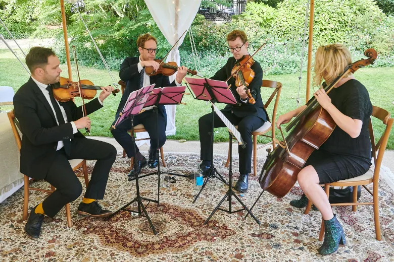 Corporate Summer Party Ideas