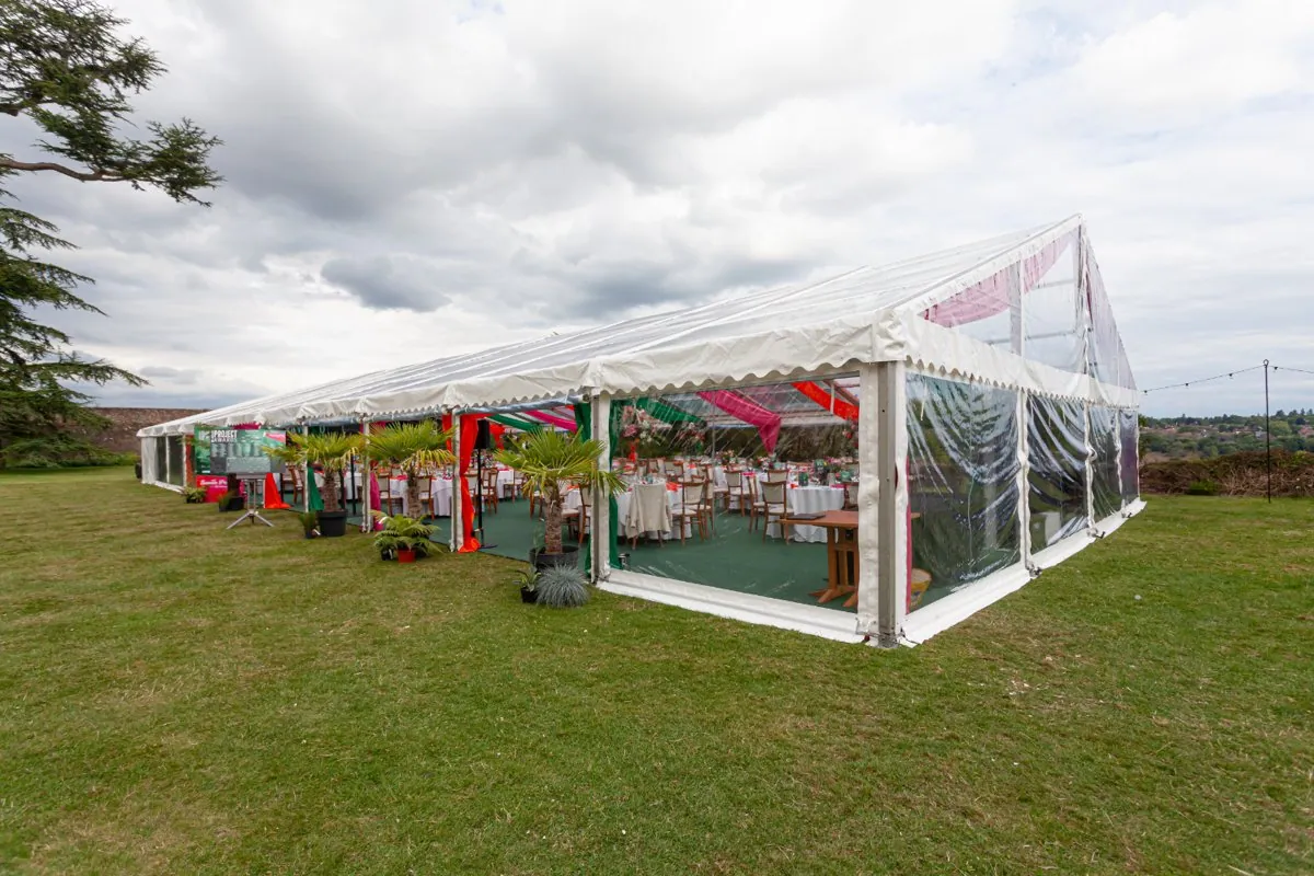 Corporate Summer Party Ideas
