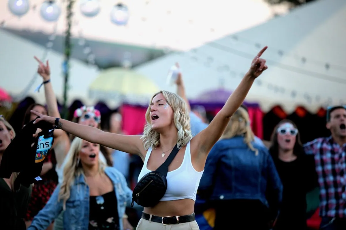 Corporate Summer Party Ideas