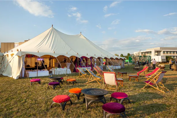 Corporate Summer Party Ideas