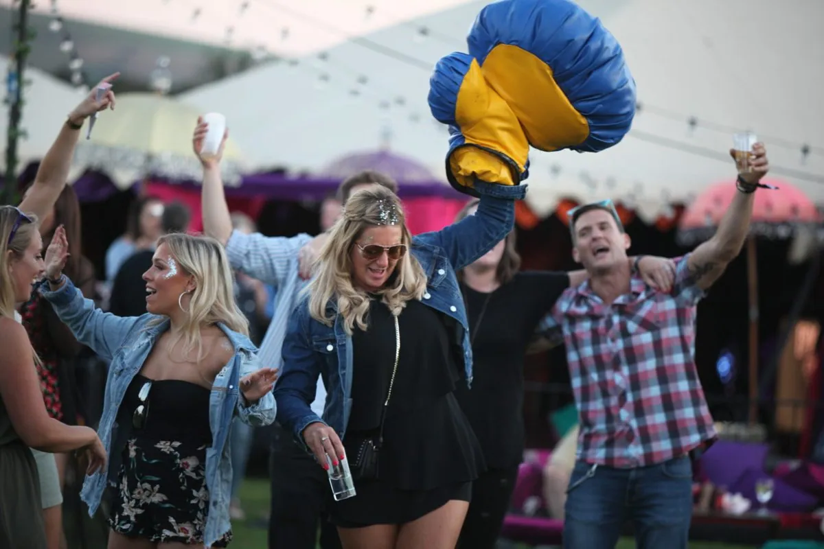 How To Plan The Work Summer Party