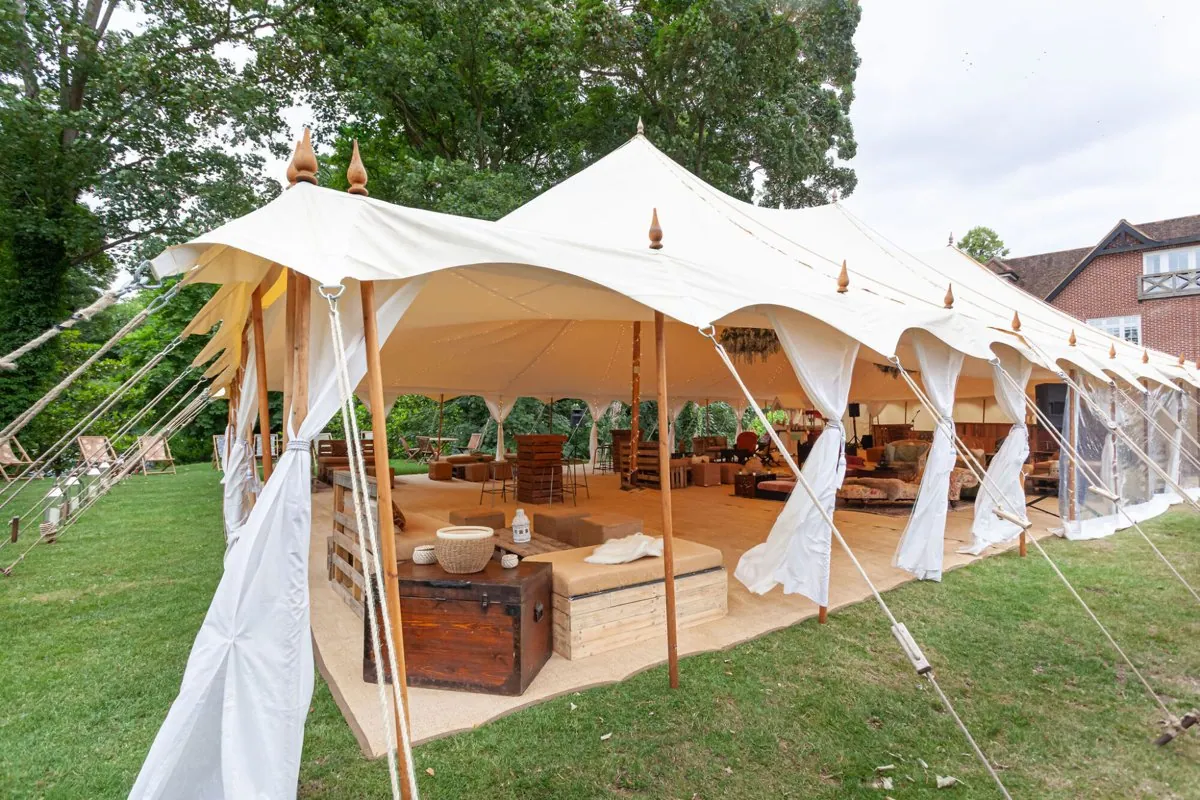 Corporate Summer Party Ideas