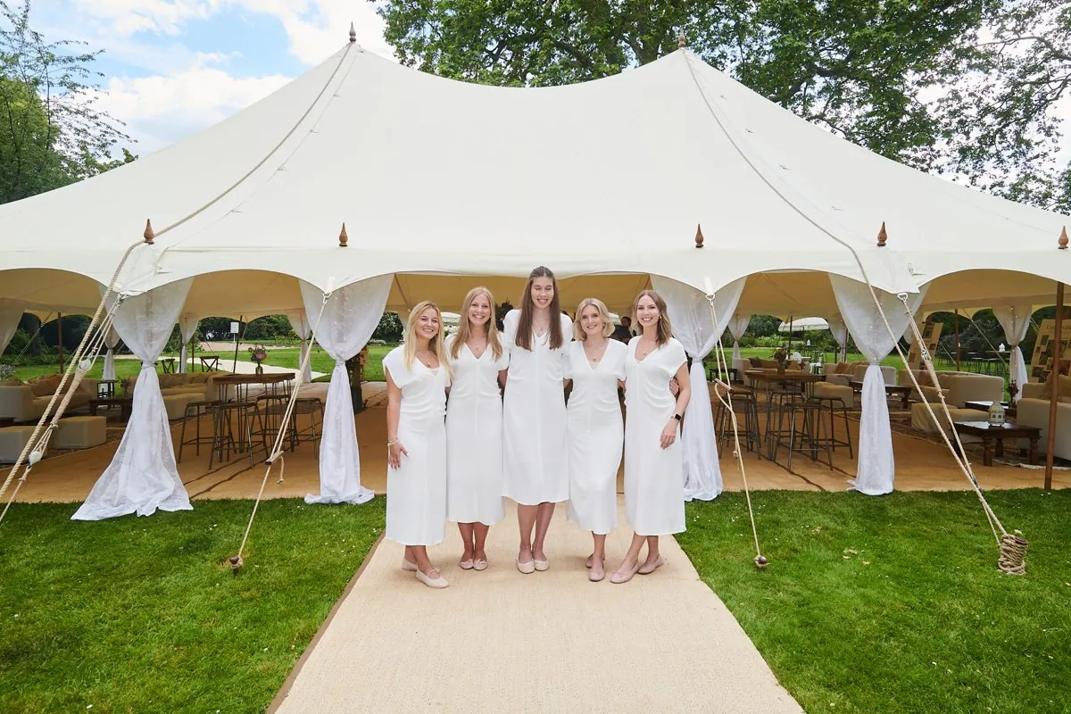 Corporate Summer Party Ideas