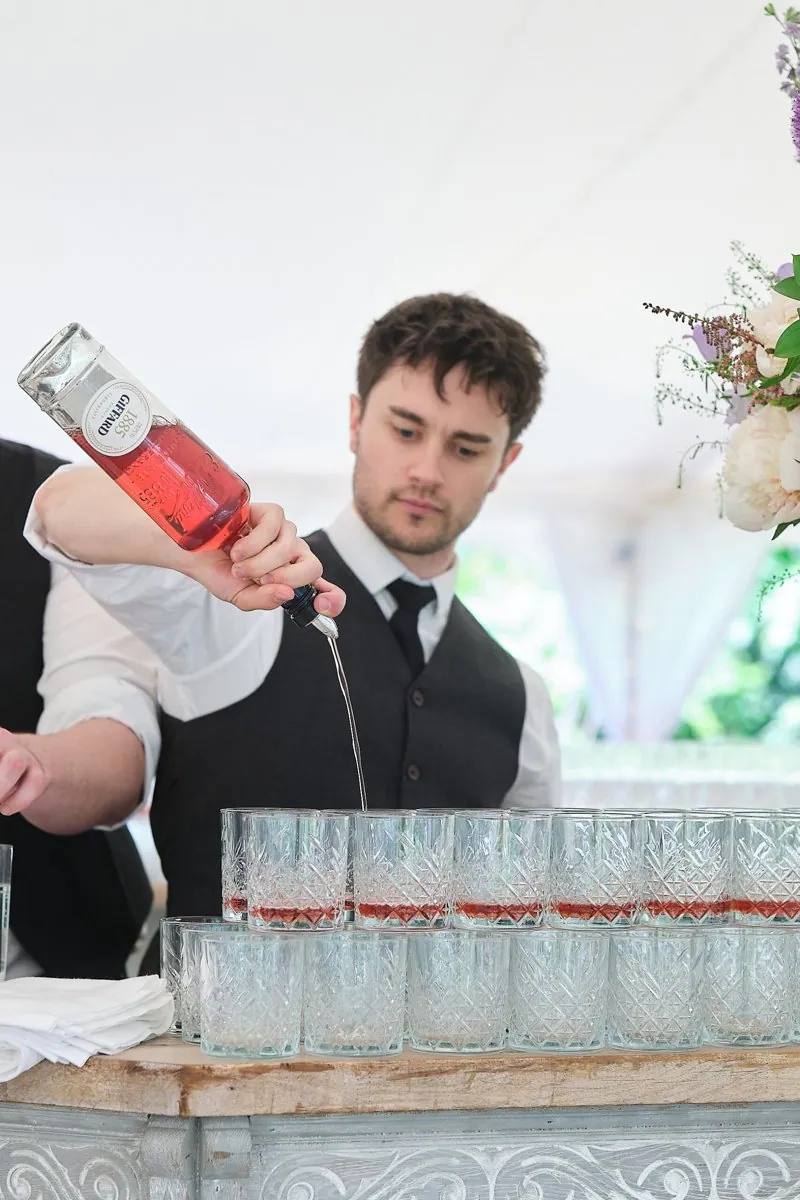 Corporate Summer Party Ideas