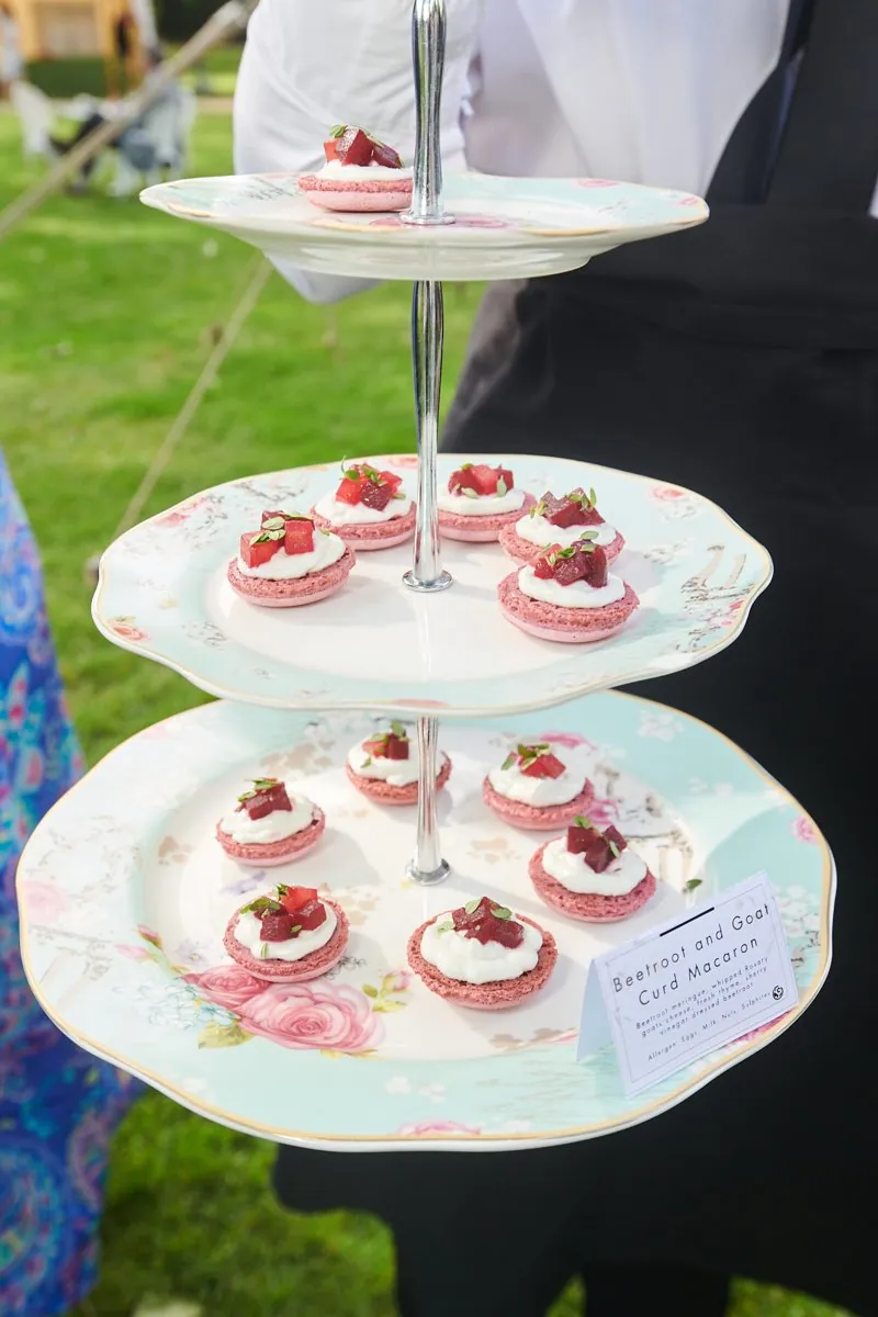 Corporate Summer Party Ideas
