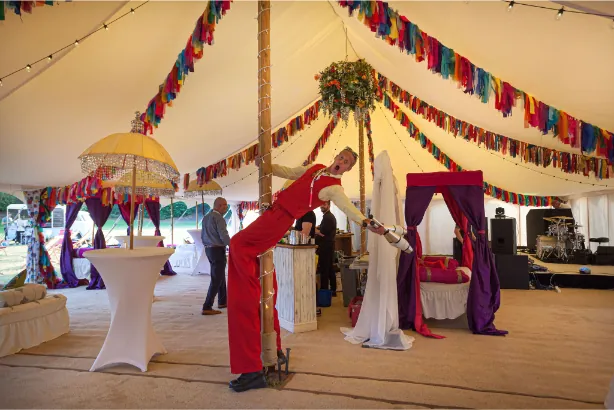 Corporate Summer Party Ideas