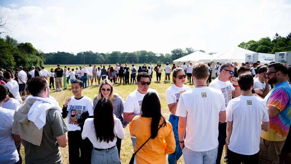 Corporate Summer Party Ideas