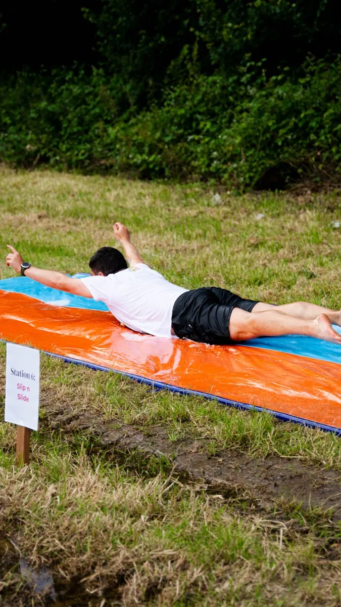 Corporate Summer Party Ideas