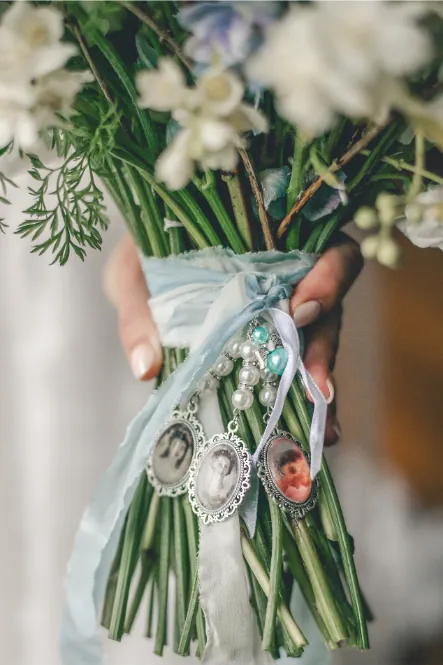 Rococo Wedding Inspiration