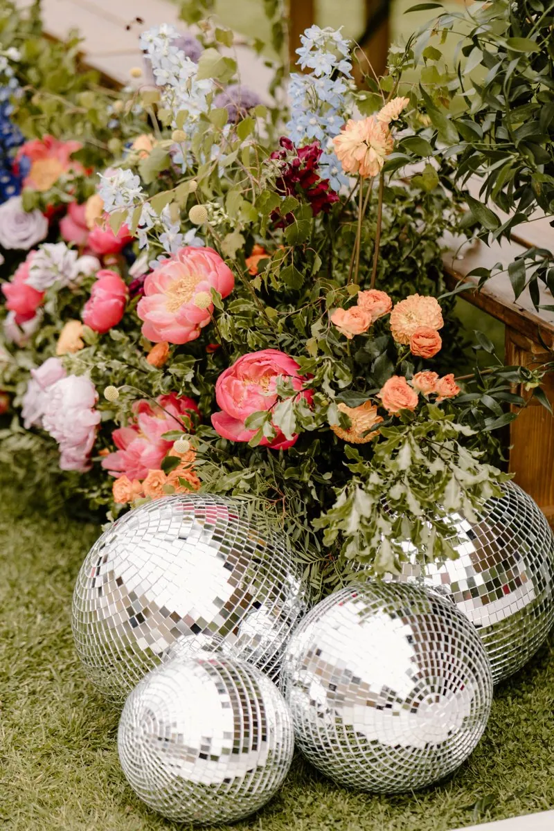 40th Birthday Ideas