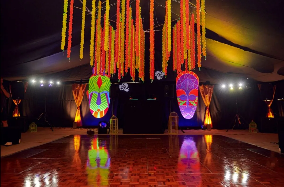 15 Themes You Should Consider For Your New Years Eve Party