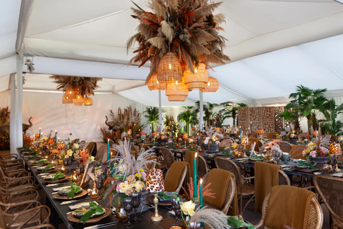 15 Themes You Should Consider For Your New Years Eve Party