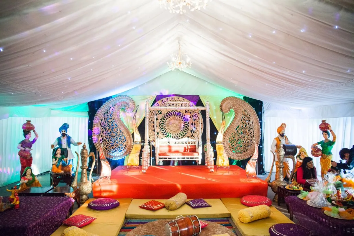 Muslim Wedding Ideas