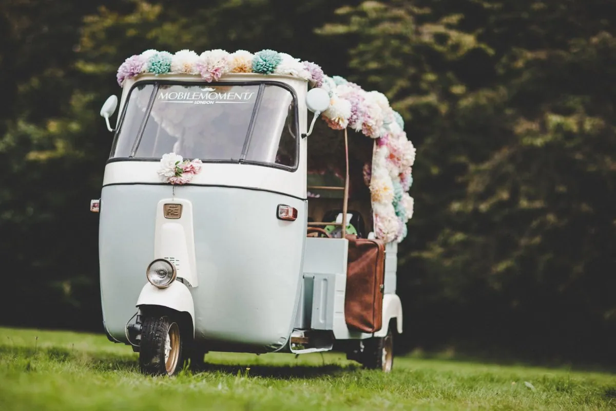 Muslim Wedding Ideas