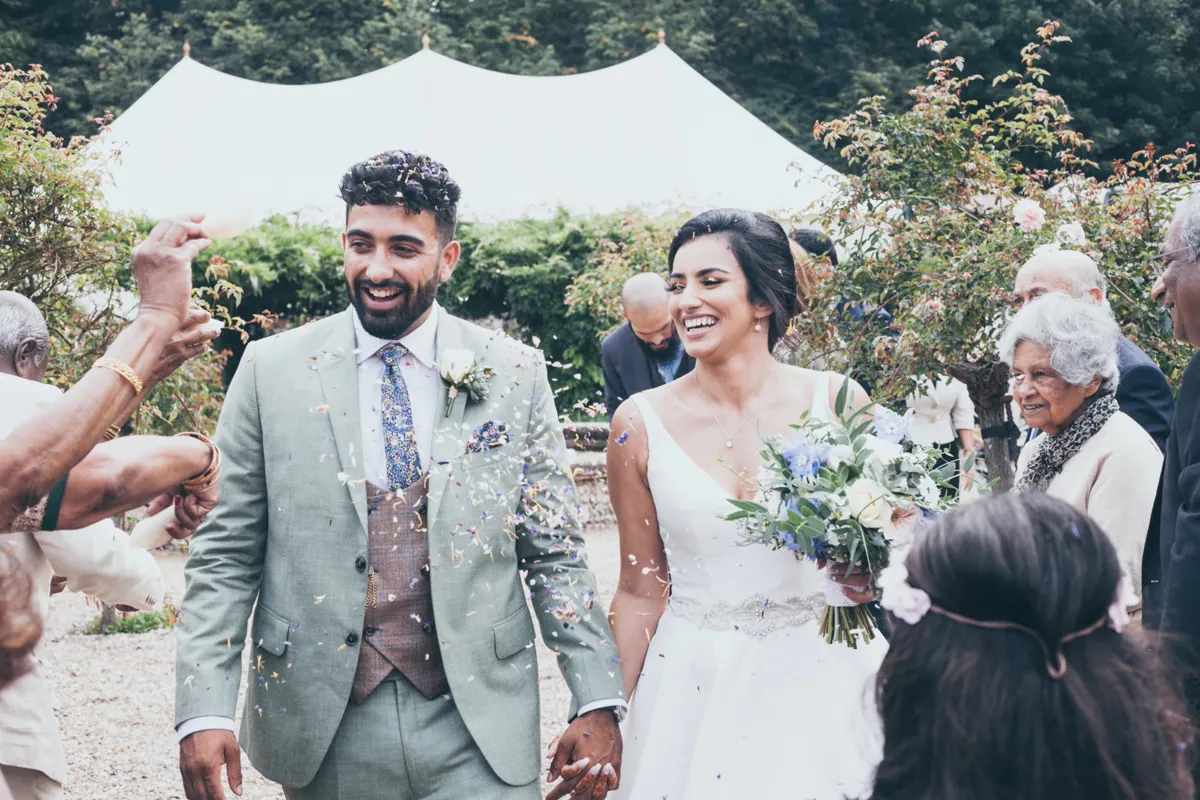 Muslim Wedding Ideas