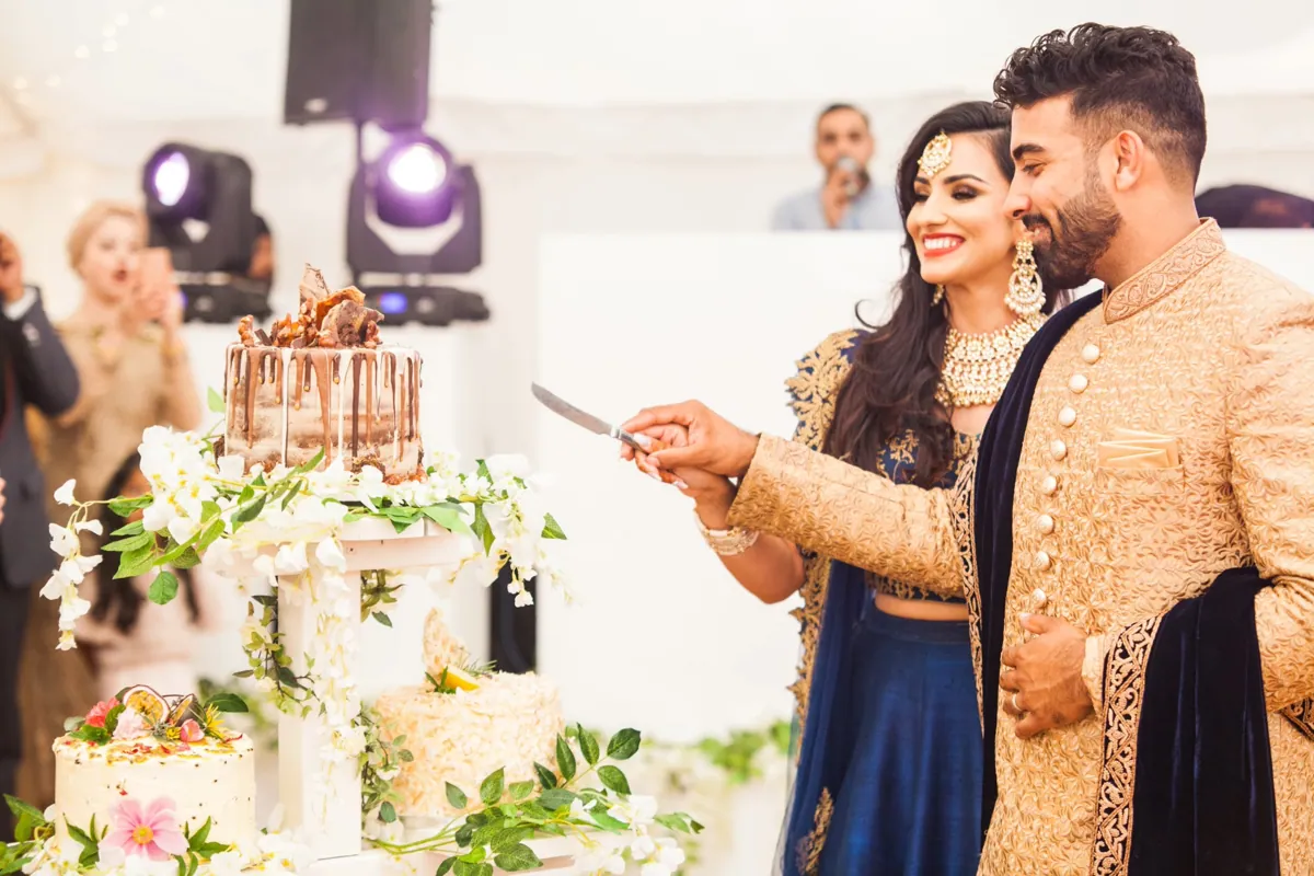 Muslim Wedding Ideas