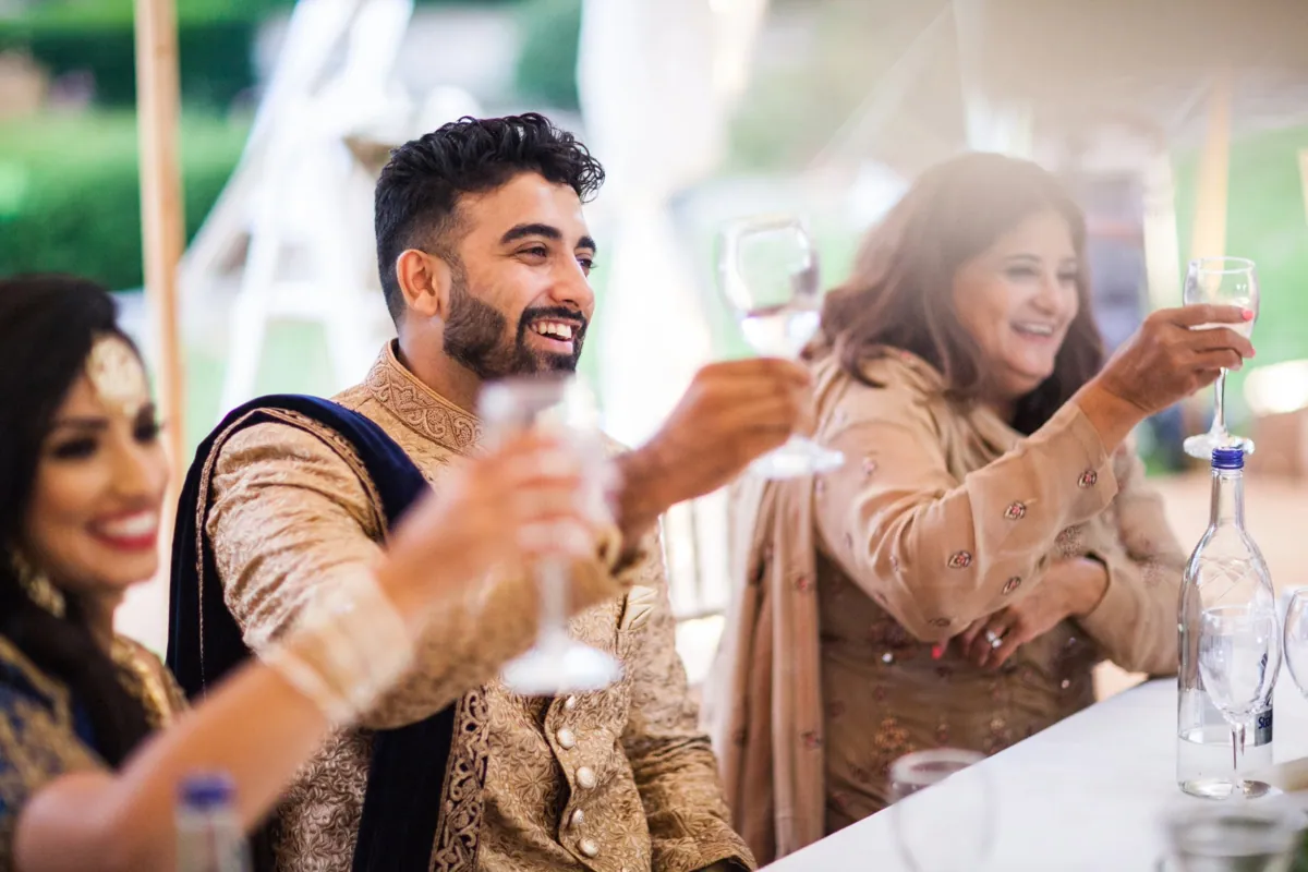 Muslim Wedding Ideas