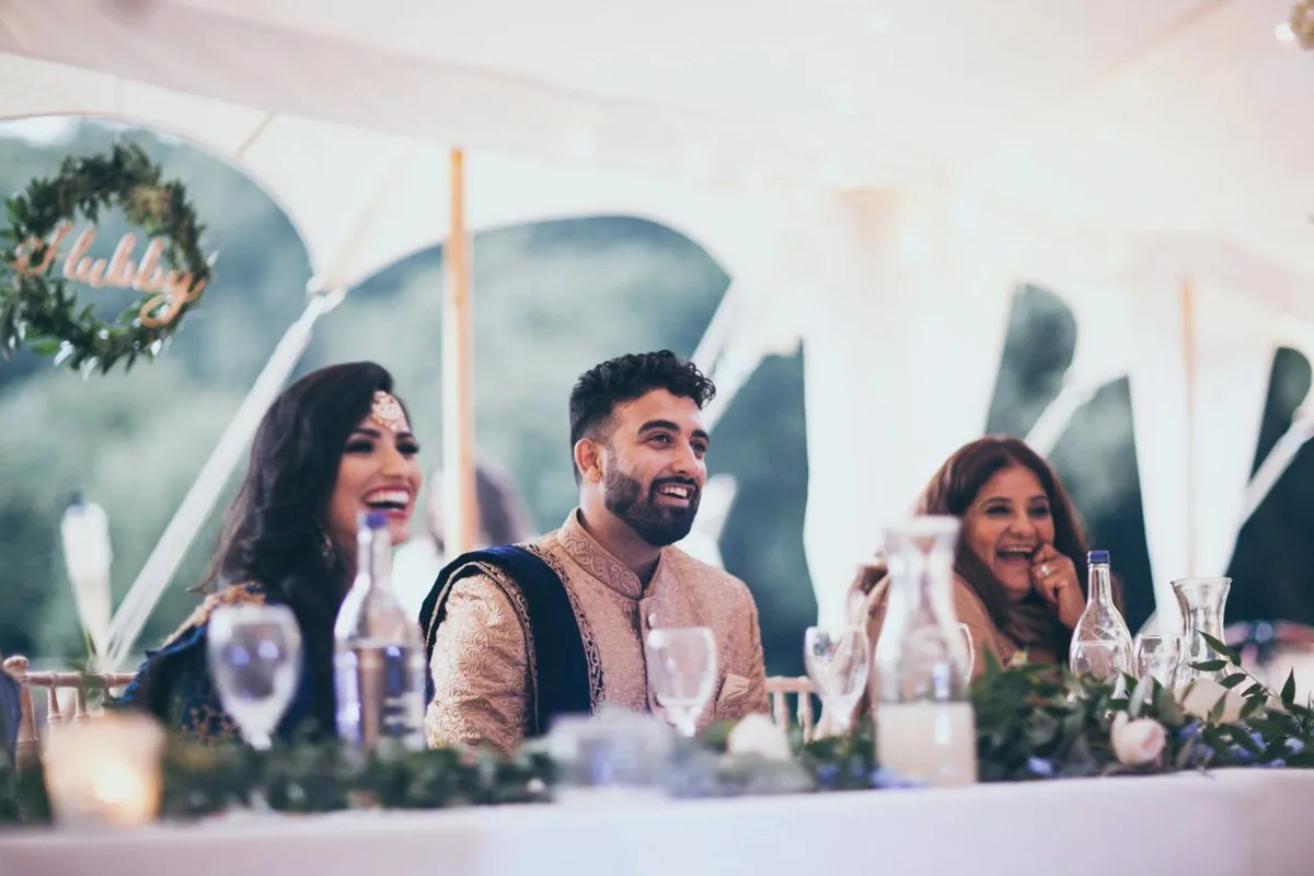 Muslim Wedding Ideas