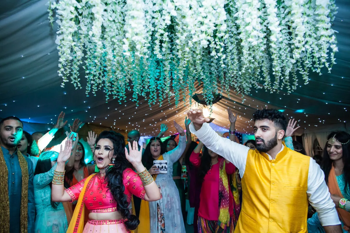 Muslim Wedding Ideas
