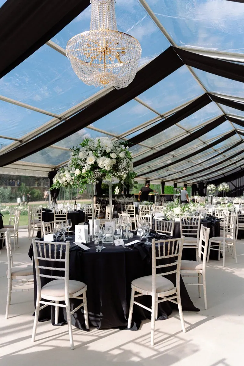 5 Facts About Arabian Tents