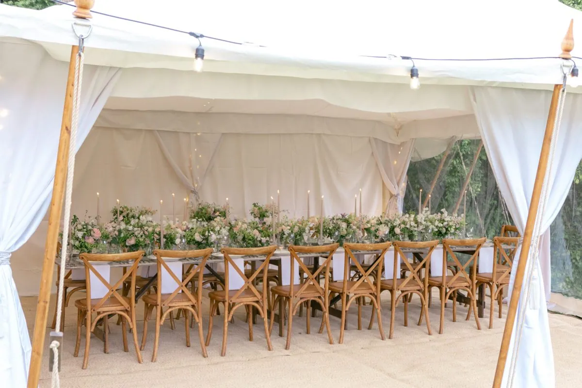 Garden Party Inspiration
