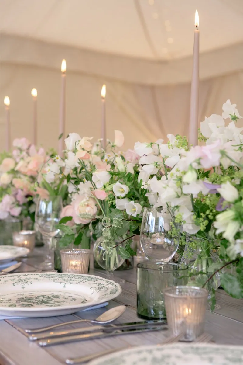 Rococo Wedding Inspiration