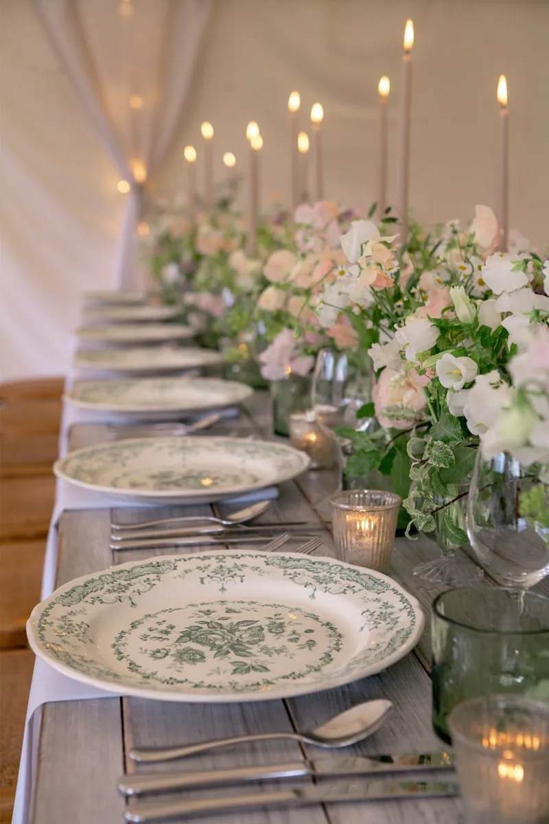Rococo Wedding Inspiration