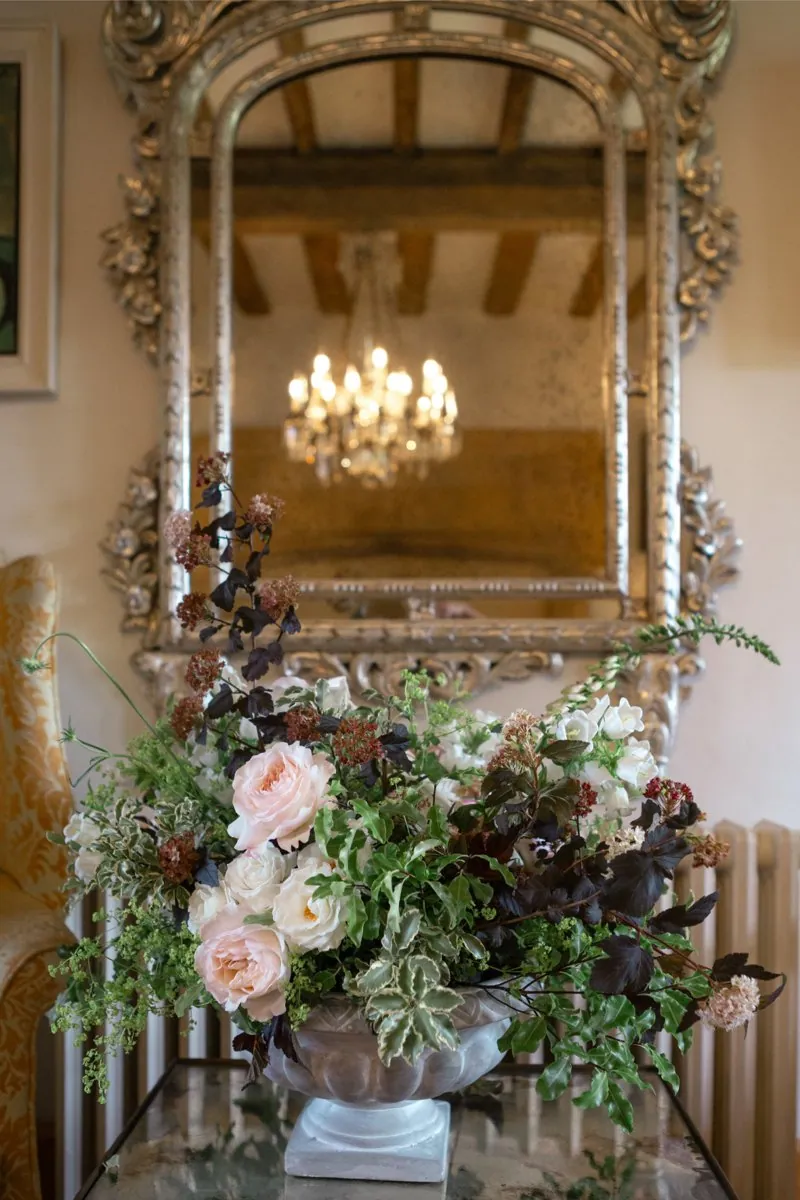 Rococo Wedding Inspiration