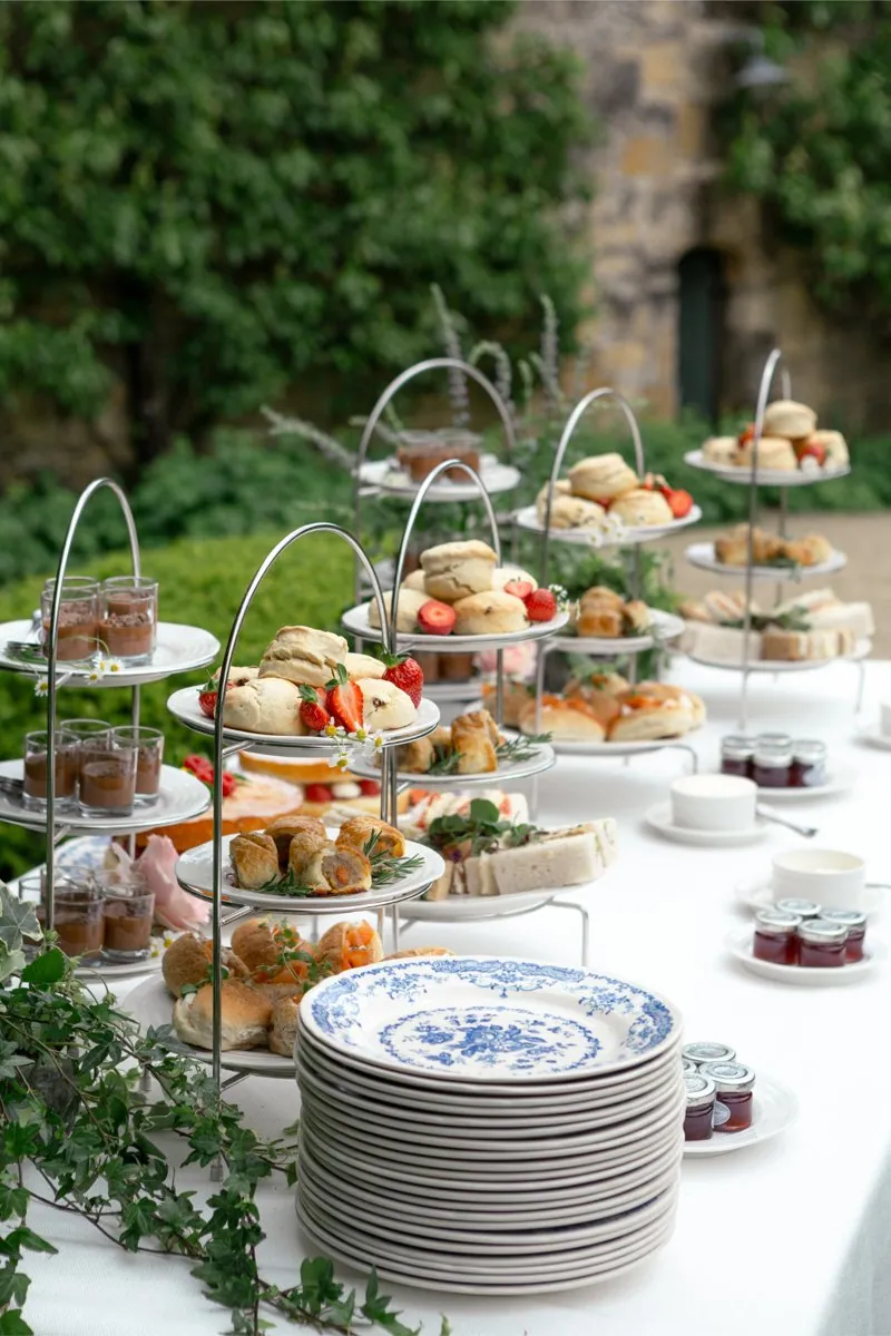 Rococo Wedding Inspiration