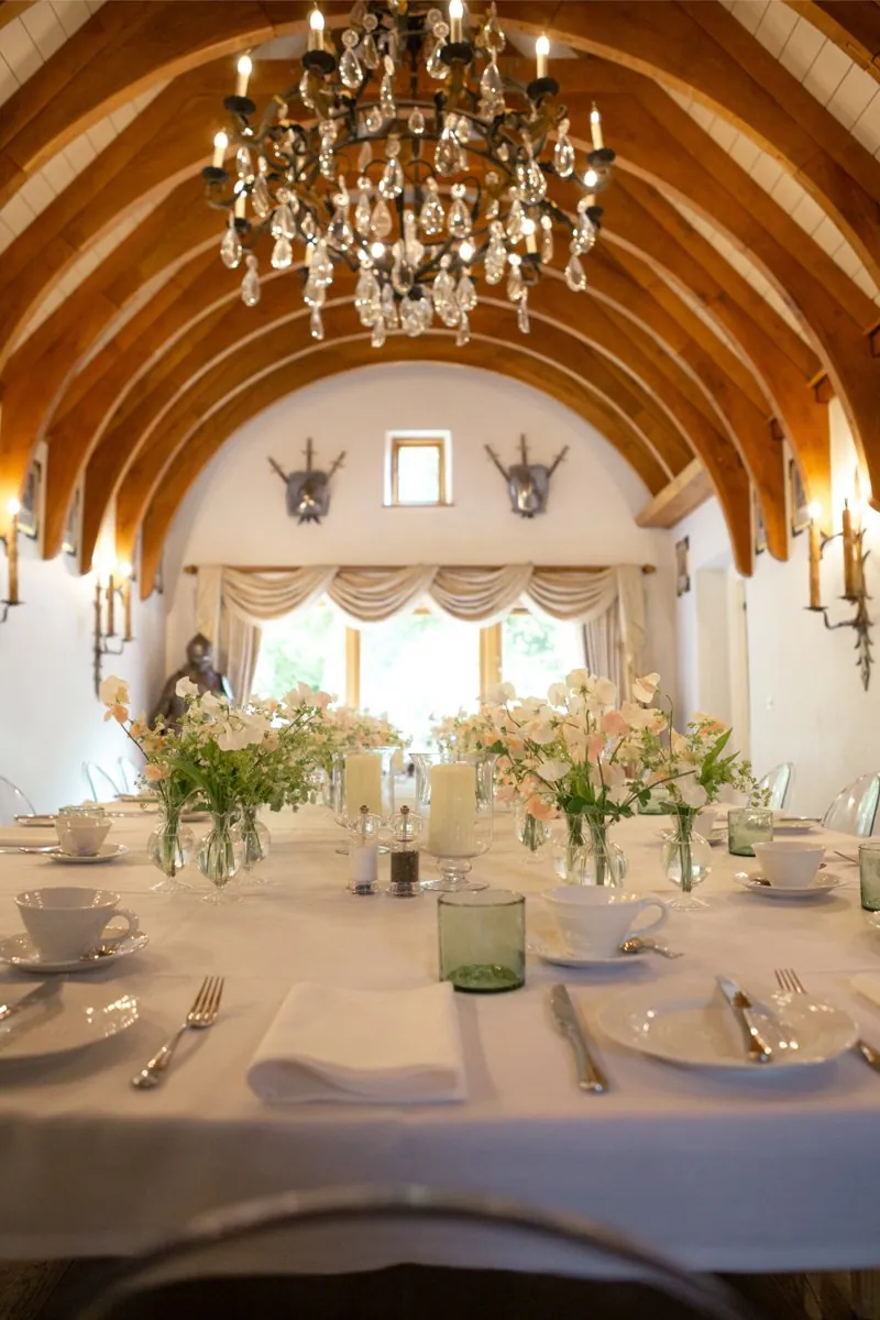 Rococo Wedding Inspiration