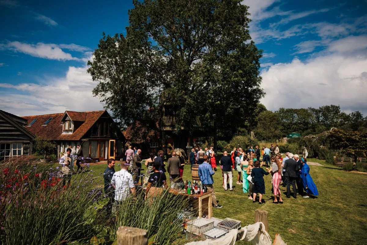 Garden Party Inspiration