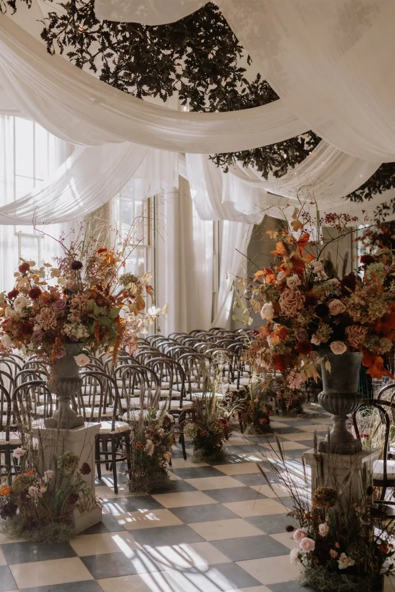 Rococo Wedding Inspiration